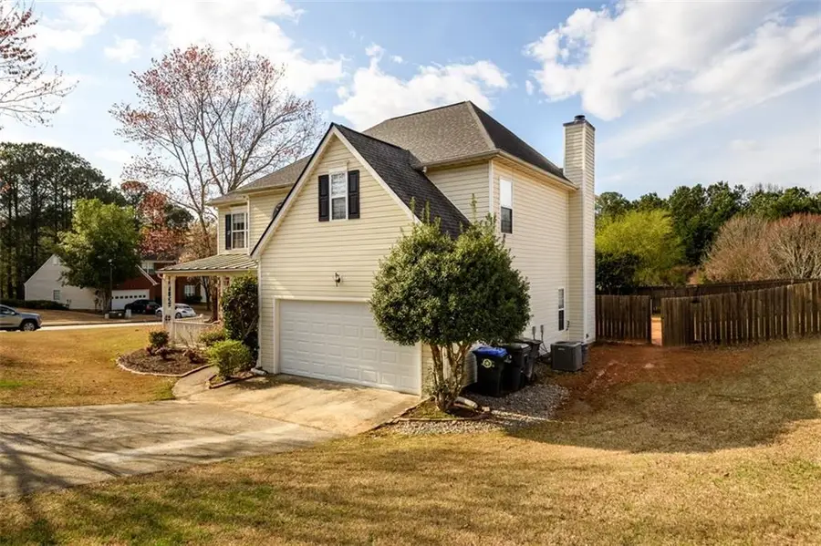 890 Millrace Way, Sugar Hill, GA 30518 - #2