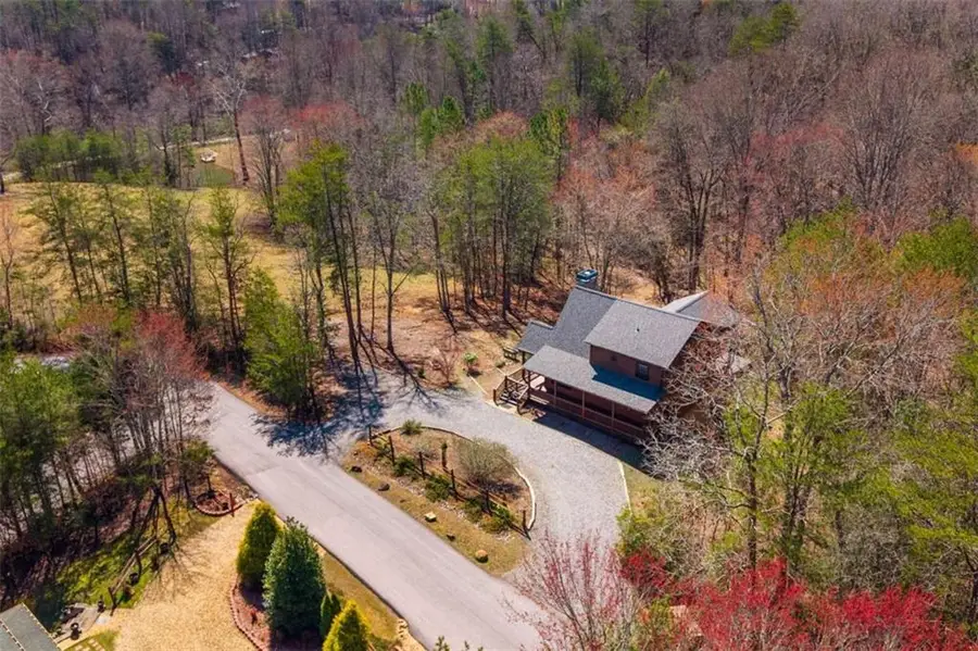 166 Dallas Lane, Blue Ridge, GA 30513 - #3