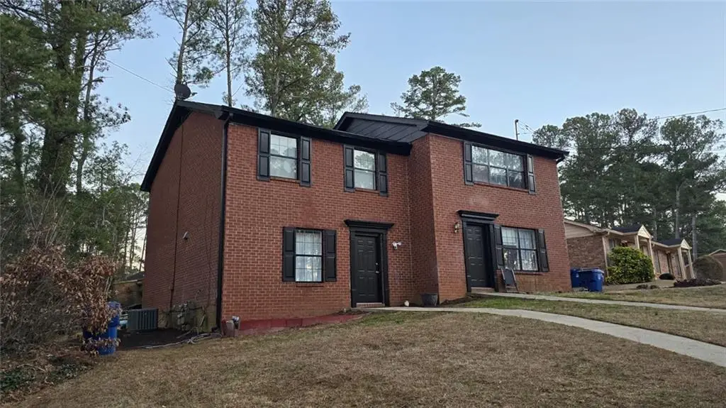 470 Charleston Lane, Lawrenceville, GA 30046 - #1