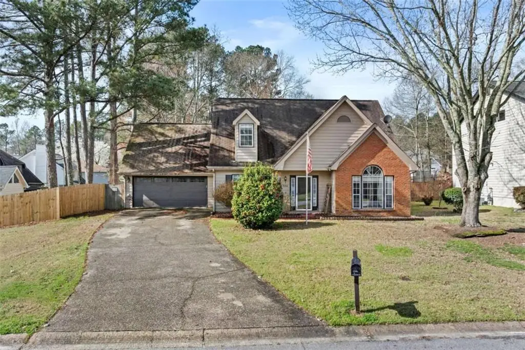 380 Indus Lane, Lawrenceville, GA 30044 - #1