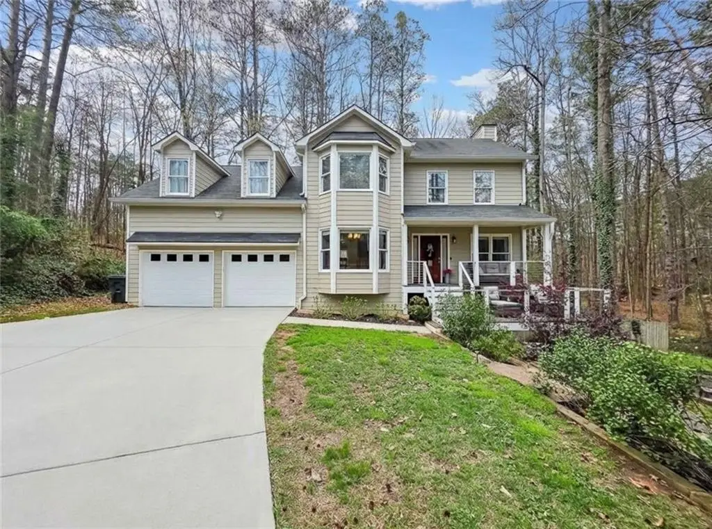78 Chadds View, Acworth, GA 30101 - #1