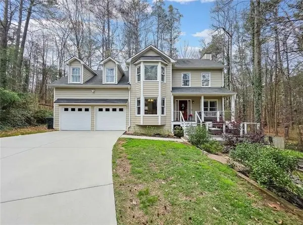 78 Chadds View, Acworth, GA 30101