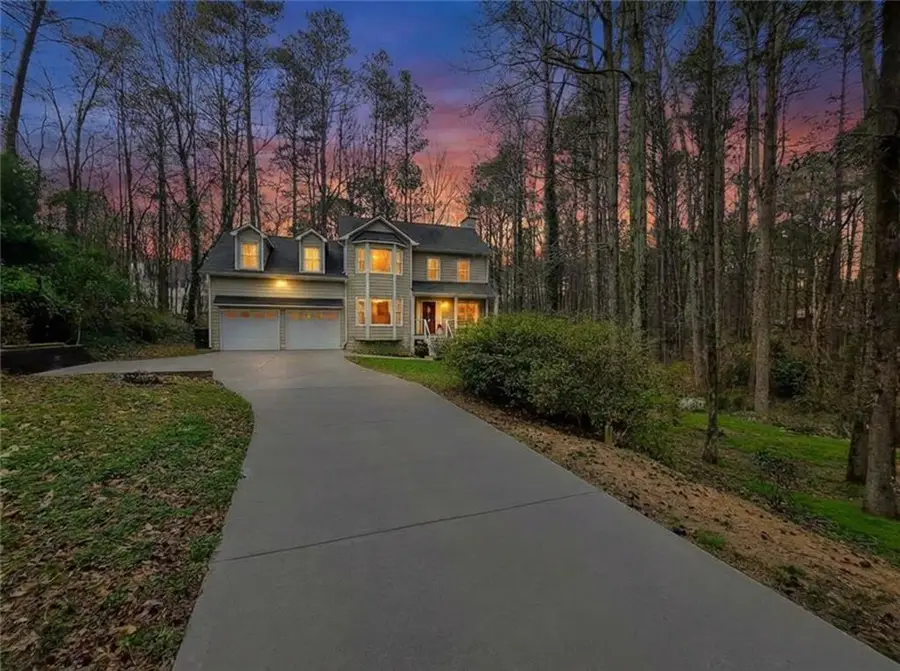 78 Chadds View, Acworth, GA 30101 - #2