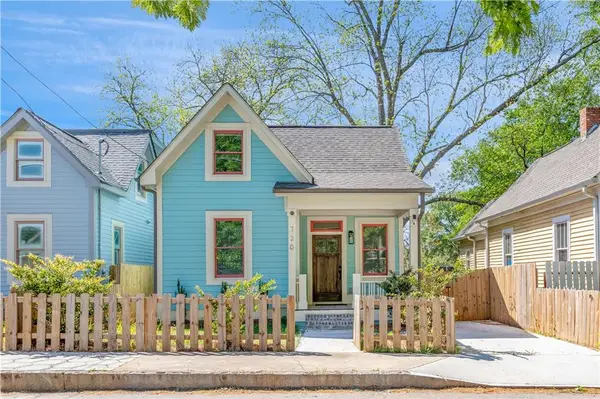 720 Lillian Avenue Sw, Atlanta, GA 30310