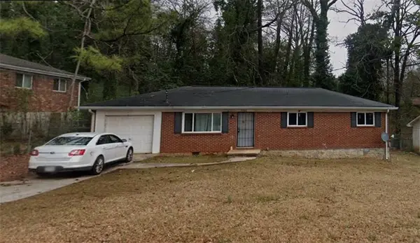 3202 Empire Boulevard Sw, Atlanta, GA 30354