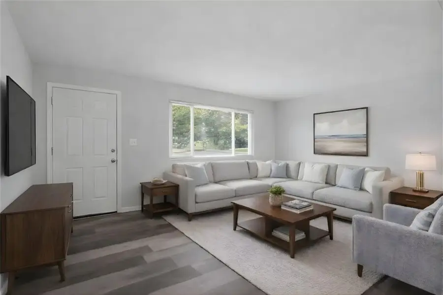3202 Empire Boulevard Sw, Atlanta, GA 30354 - #2