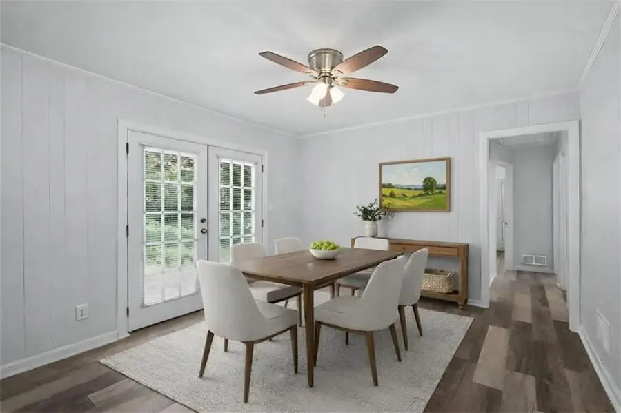 3202 Empire Boulevard Sw, Atlanta, GA 30354 - #3