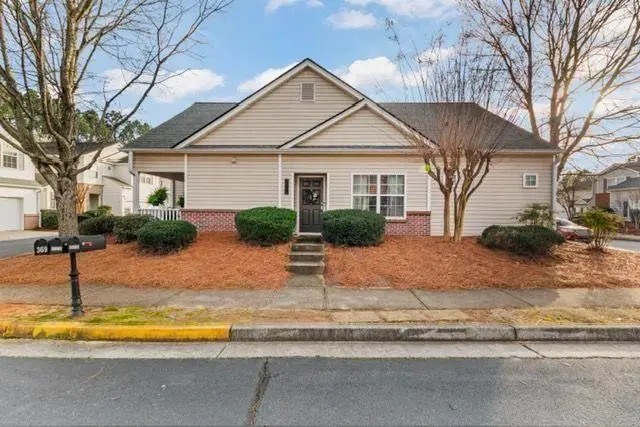 369 Hiawassee Drive, Woodstock, GA 30188 - #1