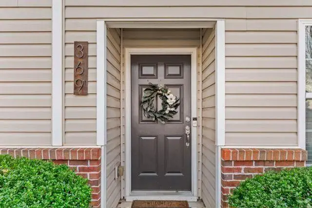 369 Hiawassee Drive, Woodstock, GA 30188 - #2