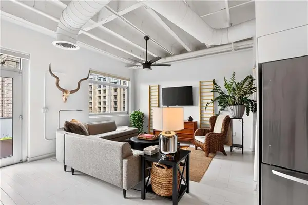 805 Peachtree Street Ne #619, Atlanta, GA 30308