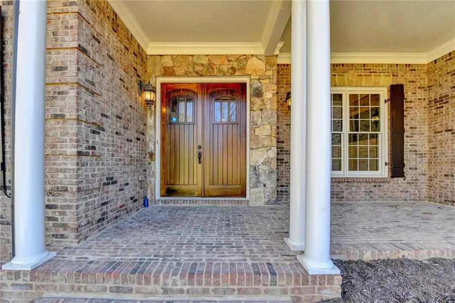 2895 Shumard Oak Drive, Braselton, GA 30517 - #3