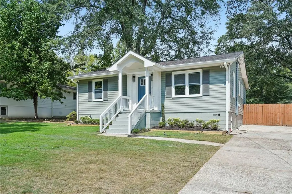 1005 Pinedale Drive Se, Smyrna, GA 30080 - #1