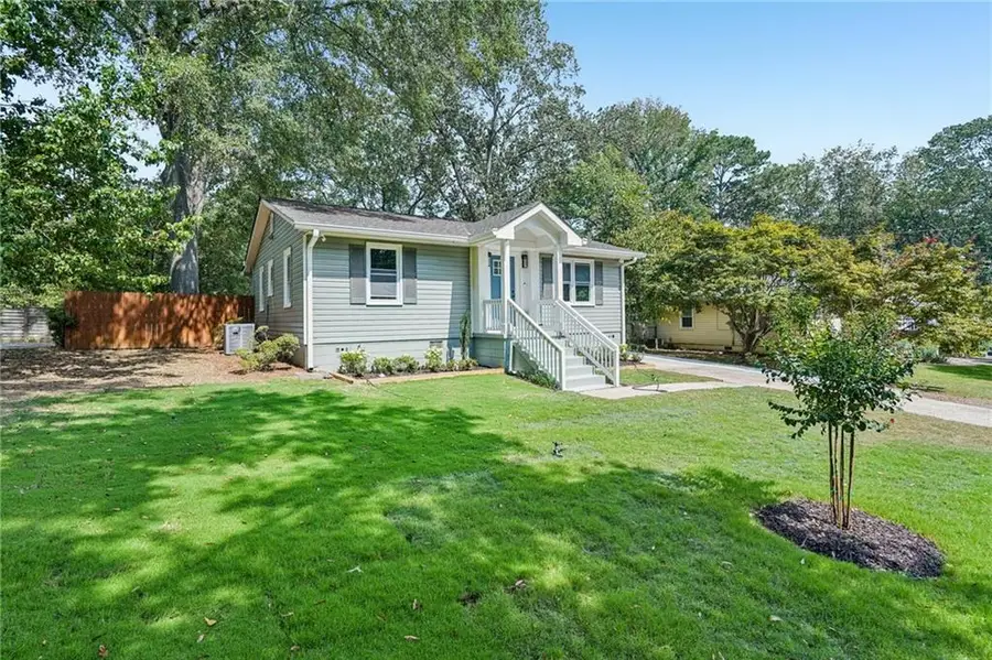 1005 Pinedale Drive Se, Smyrna, GA 30080 - #3