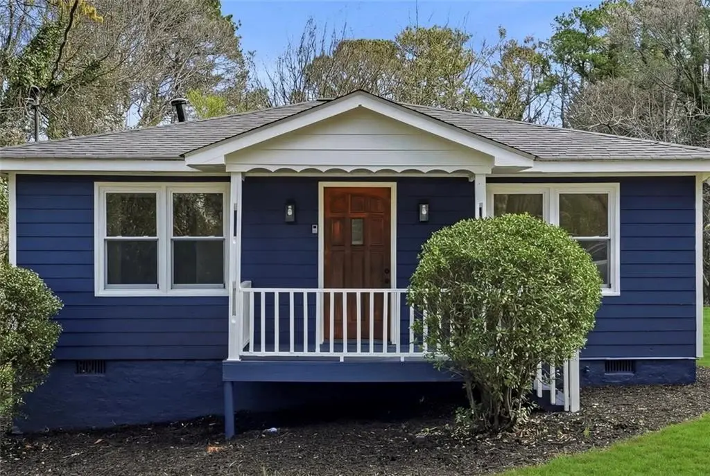 286 New Hope Road, Lawrenceville, GA 30046 - #1