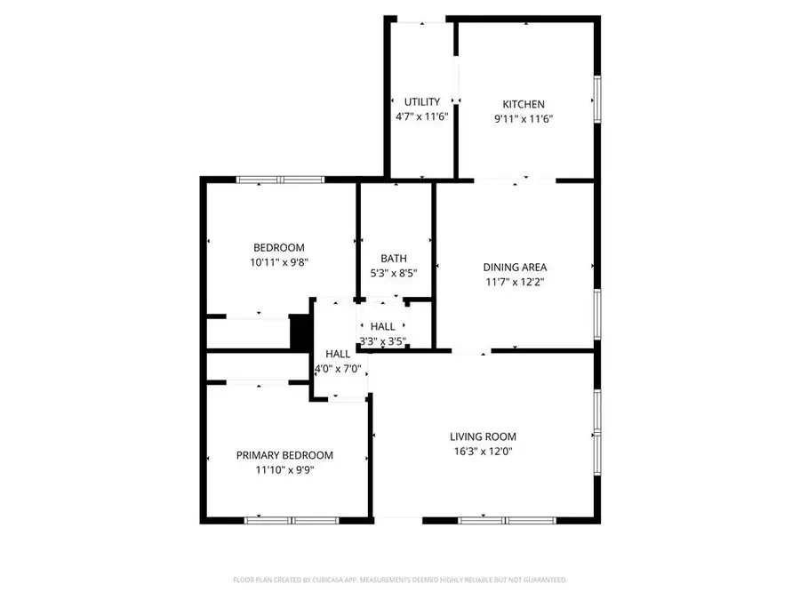 286 New Hope Road, Lawrenceville, GA 30046 - #2
