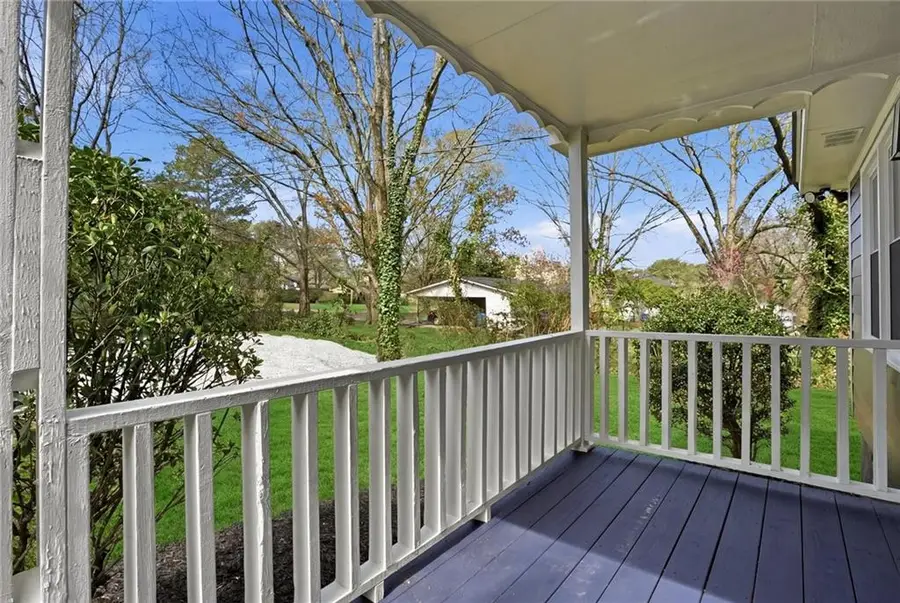 286 New Hope Road, Lawrenceville, GA 30046 - #3