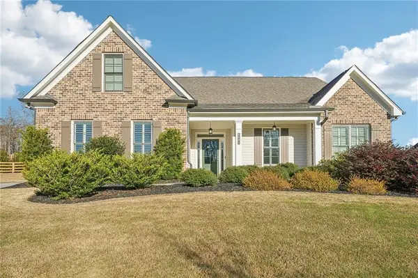 6405 Placid Way, Dawsonville, GA 30534