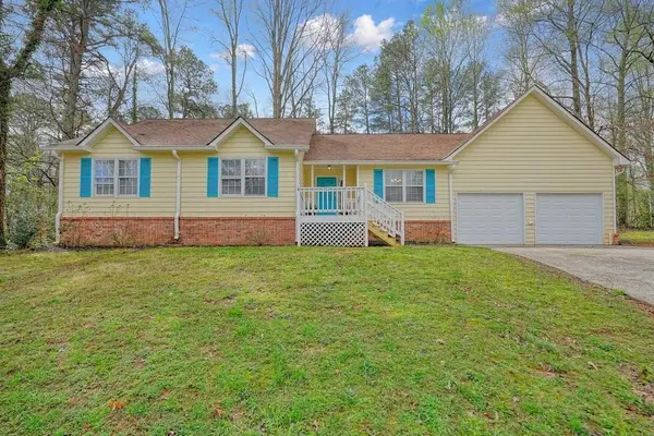 1012 Atherton Lane, Woodstock, GA 30189