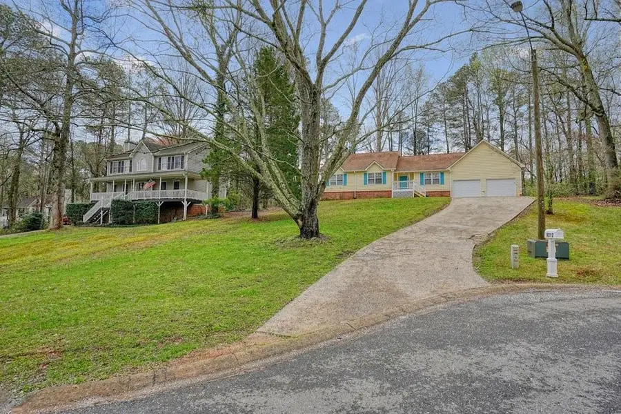 1012 Atherton Lane, Woodstock, GA 30189 - #3