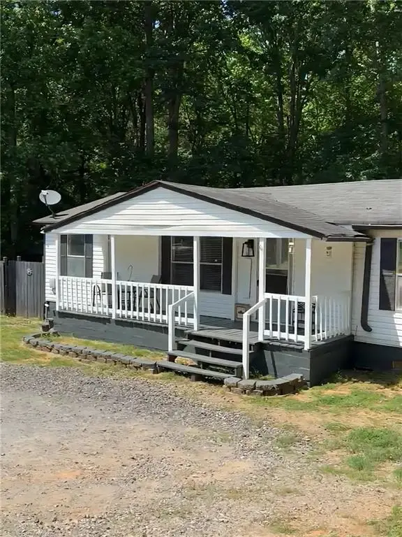323 Ball Field Road, Waleska, GA 30183 - #2
