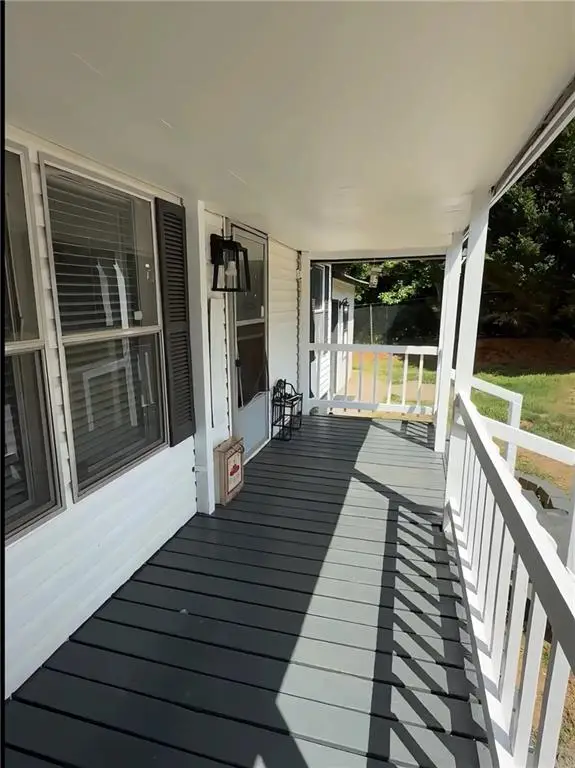 323 Ball Field Road, Waleska, GA 30183 - #3