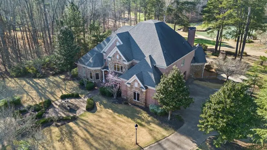 8480 St Marlo Fairway Drive, Duluth, GA 30097 - #2