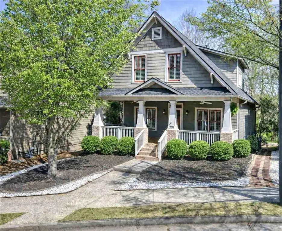 1376 Benteen Park Drive Se, Atlanta, GA 30315 - #1