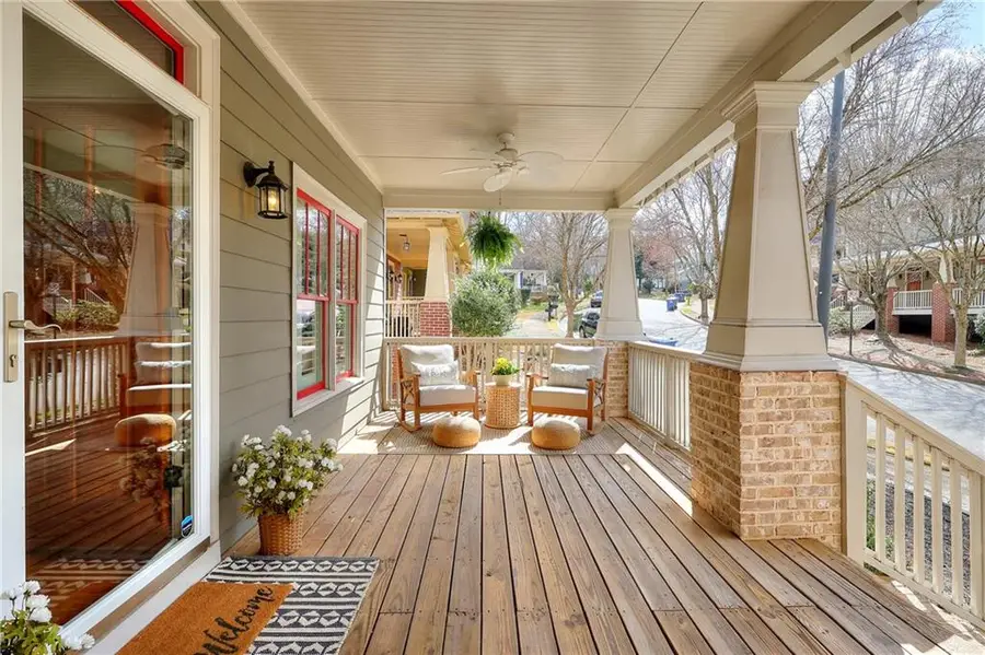 1376 Benteen Park Drive Se, Atlanta, GA 30315 - #2