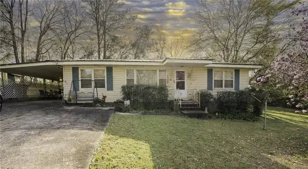 137 Huffaker Road, Rome, GA 30165