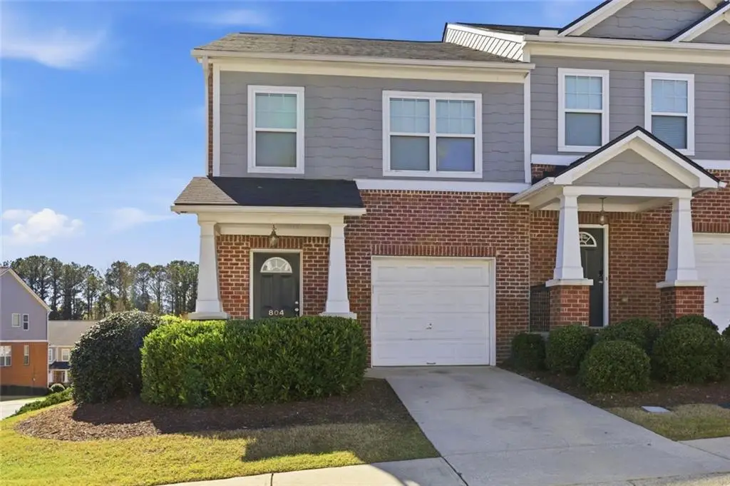 804 Arbor Gate Lane, Lawrenceville, GA 30044 - #1
