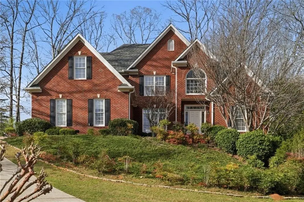 3620 Highpoint Road, Cumming, GA 30041 - #1