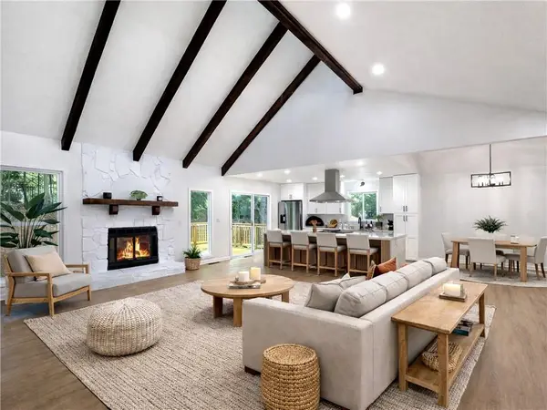 3741 Northpoint Drive, Marietta, GA 30062