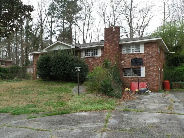 6708 S Dillon Road, Austell, GA 30168