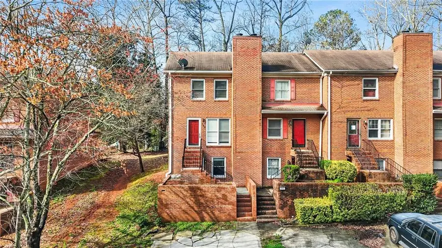 140 Davis Mill Court, Lawrenceville, GA 30044 - #2