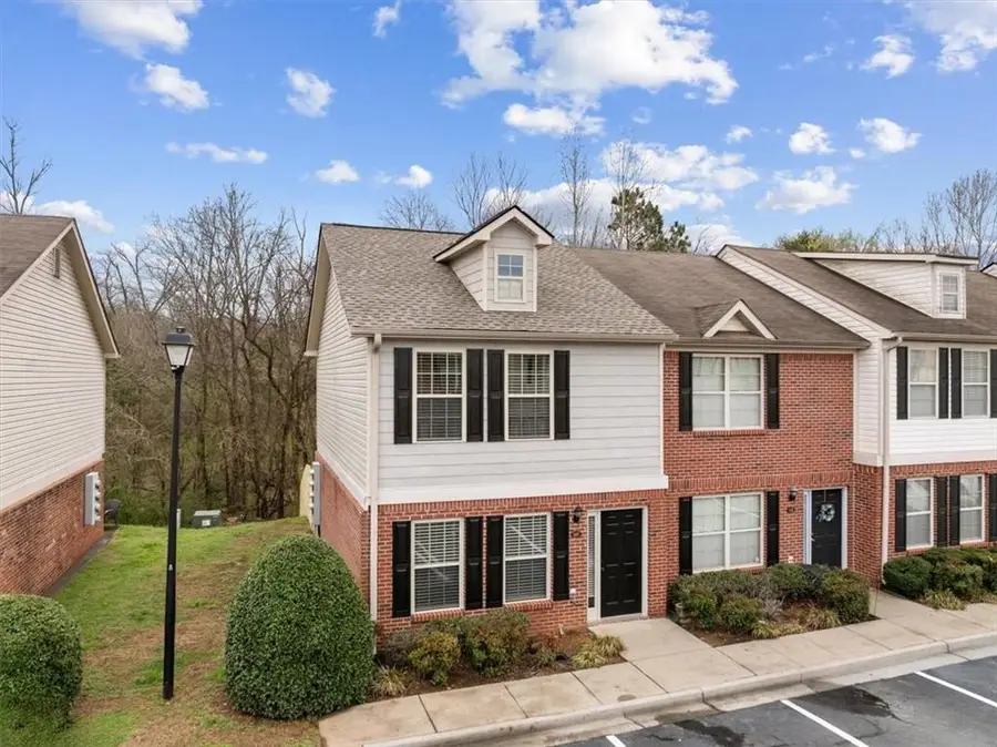 140 Madison Place, Adairsville, GA 30103 - #2