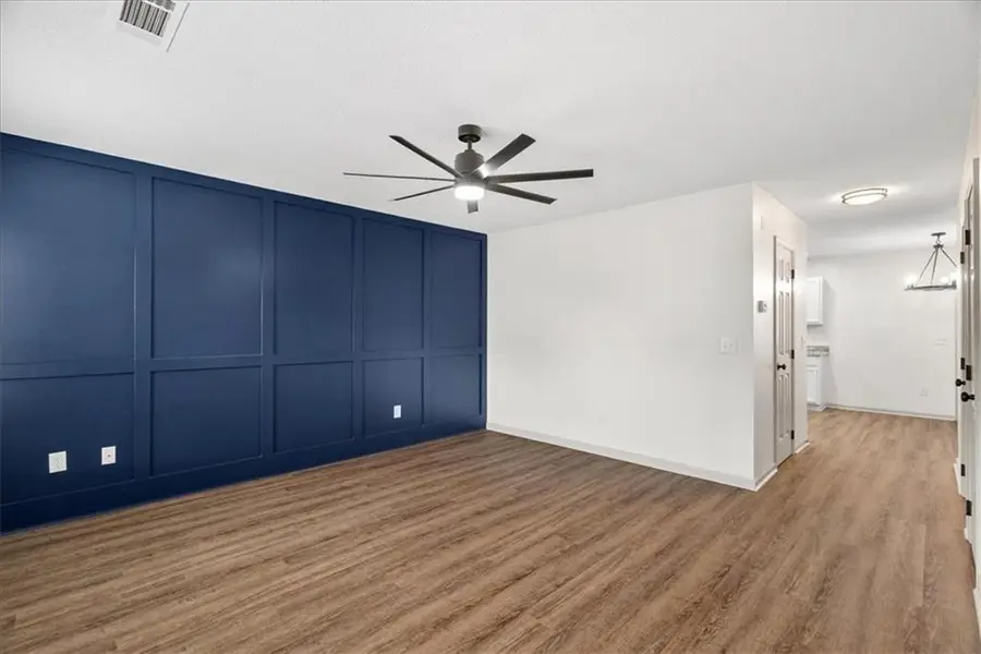 140 Madison Place, Adairsville, GA 30103 - #3