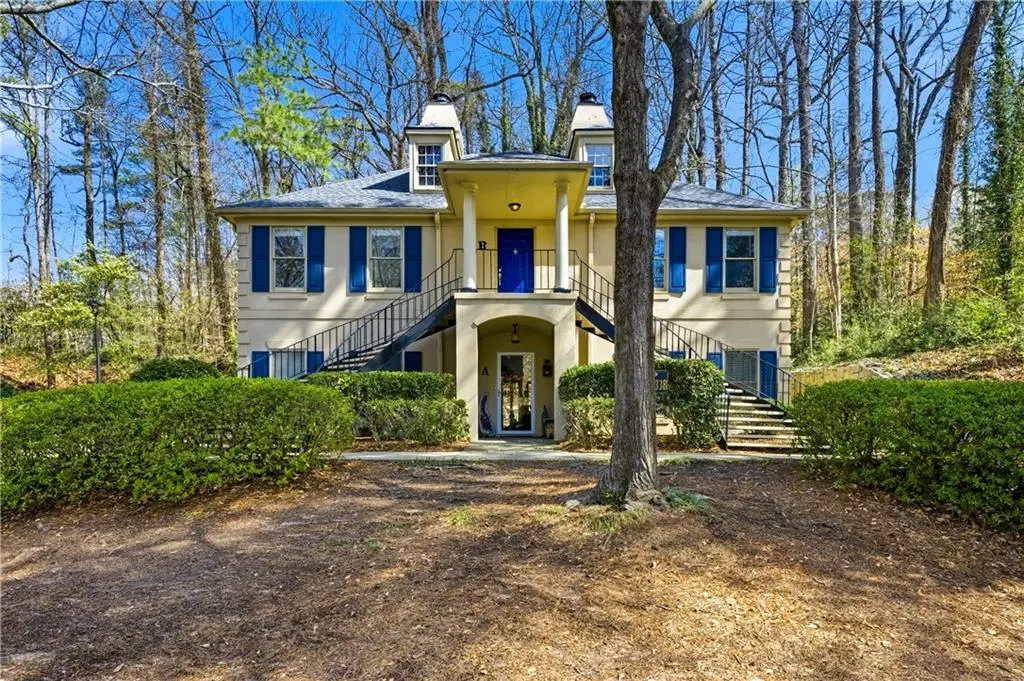 33 Plantation Drive Ne #B, Atlanta, GA 30324 - #1