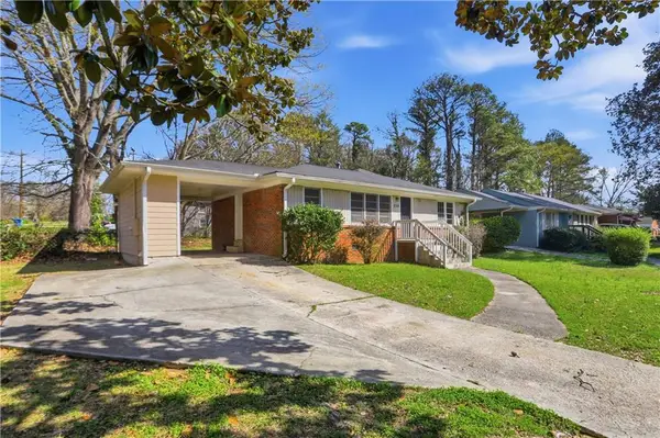 256 Silver Springs Circle Sw, Atlanta, GA 30310