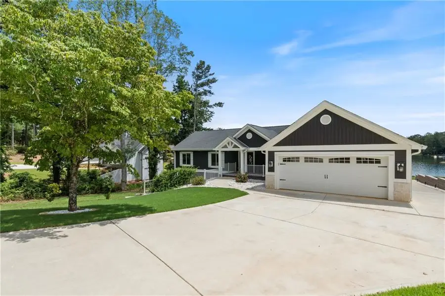 2387 Battle Drive, Villa Rica, GA 30180 - #2