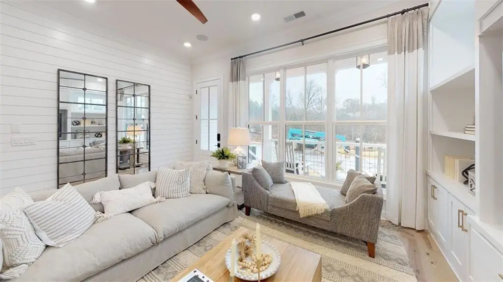 972 Harvest Park Lane, Suwanee, GA 30024 - #1