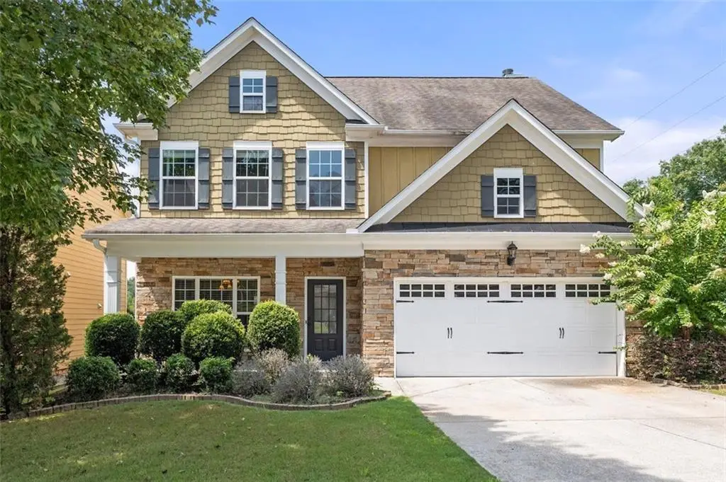 6222 Sapphire Court, Sugar Hill, GA 30518 - #1