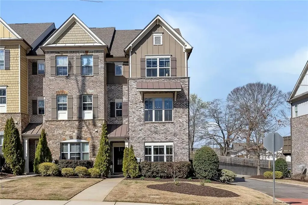 1389 Hawthorne Avenue Se, Smyrna, GA 30080 - #1