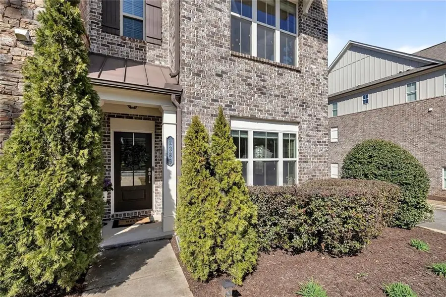 1389 Hawthorne Avenue Se, Smyrna, GA 30080 - #3