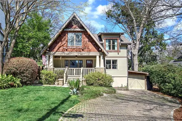 811 Verner Street Nw, Atlanta, GA 30318