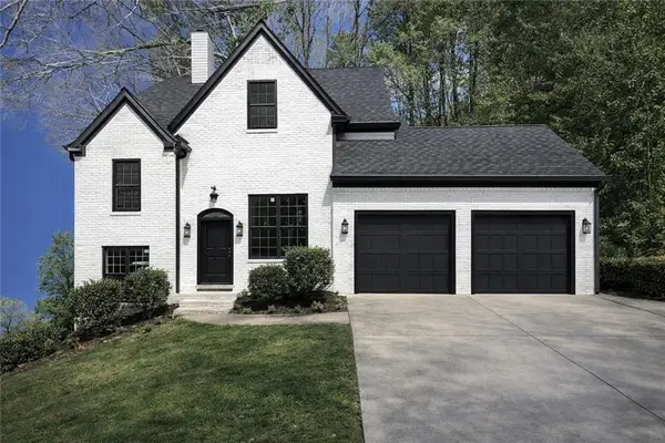 3999 Southbrook Ct Nw, Kennesaw, GA 30152