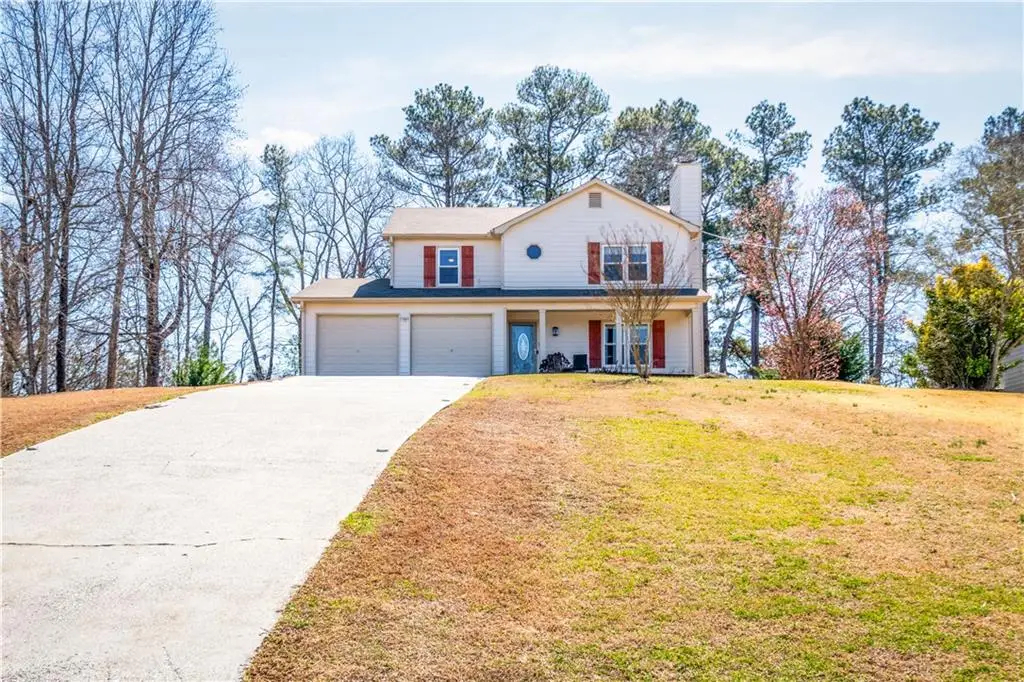 2845 Brookton Lane Se, Dacula, GA 30019 - #1