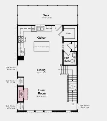 104 Epperly Way, Tucker, GA 30084 - #3