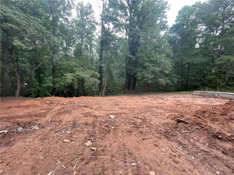 5817 Orouke Road, Buford, GA 30518 - #3