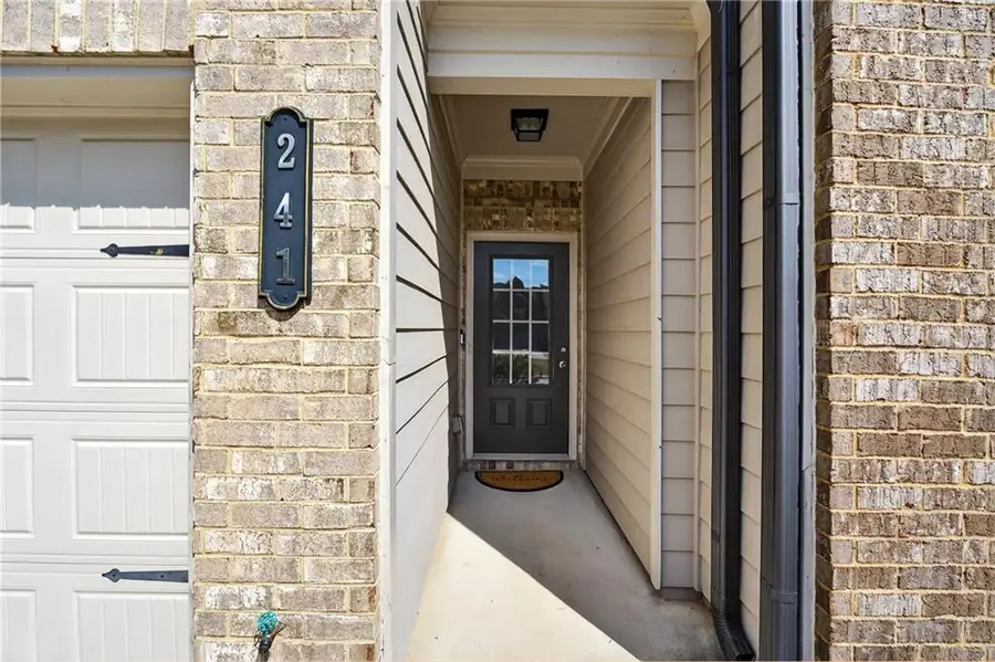 241 Irwell Path, Lawrenceville, GA 30044 - #3