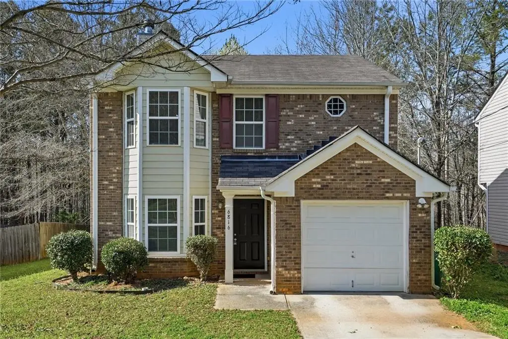 6816 Mahonia Place, Lithonia, GA 30038 - #1